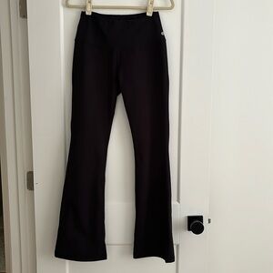 Zella flare yoga pants